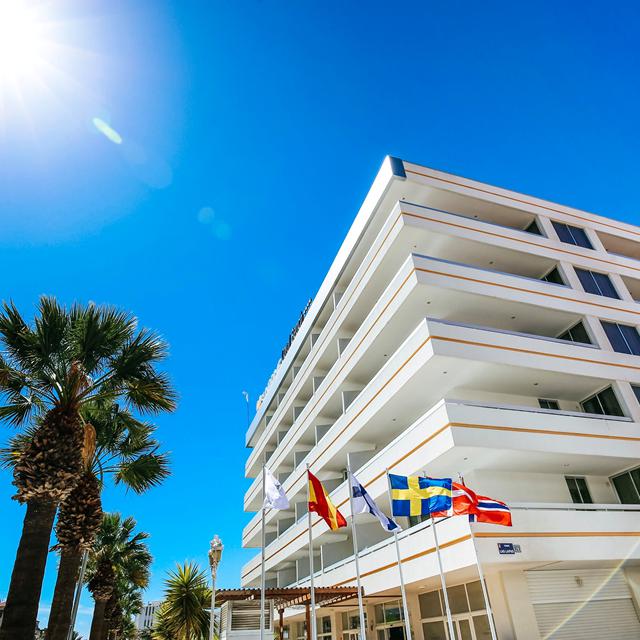 Apart'hôtel Coral Suites & Spa - adult only photo 24