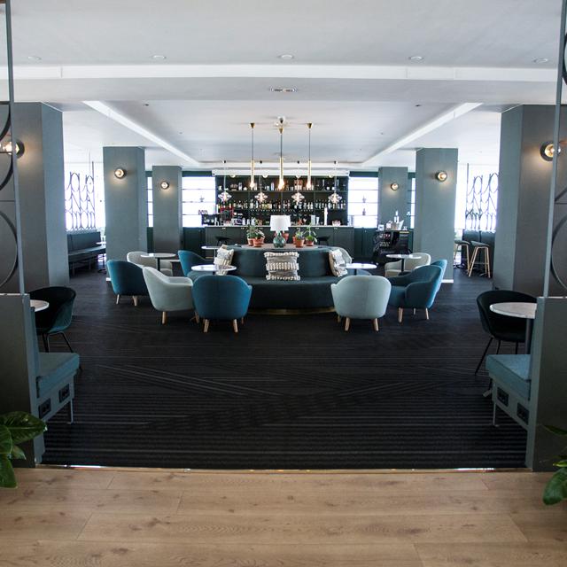 Apart'hôtel Coral Suites & Spa - adult only photo 22