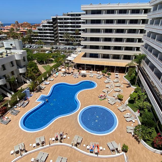 Apart'hôtel Coral Suites & Spa - adult only photo 0