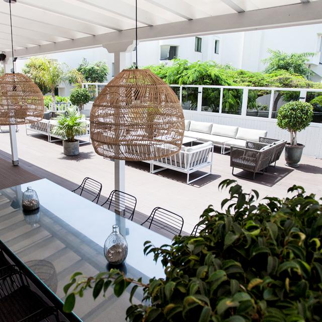 Apart'hôtel Coral Suites & Spa - adult only photo 12