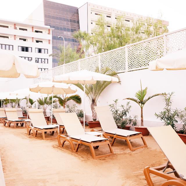 Apart'hôtel Coral Suites & Spa - adult only photo 14