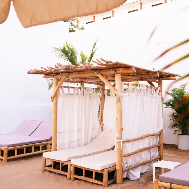 Apart'hôtel Coral Suites & Spa - adult only photo 16