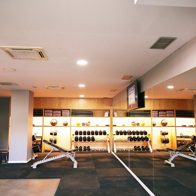 Apart'hôtel Coral Suites & Spa - adult only photo 17