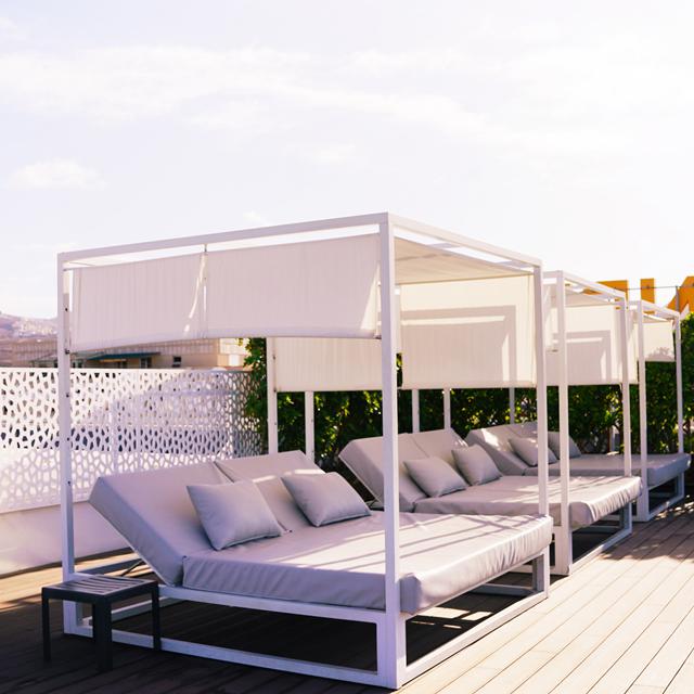 Apart'hôtel Coral Suites & Spa - adult only photo 18