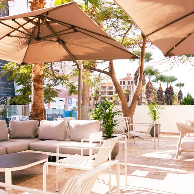 Apart'hôtel Coral Suites & Spa - adult only photo 7