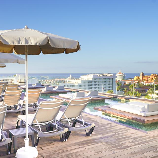 Apart'hôtel Coral Suites & Spa - adult only photo 3