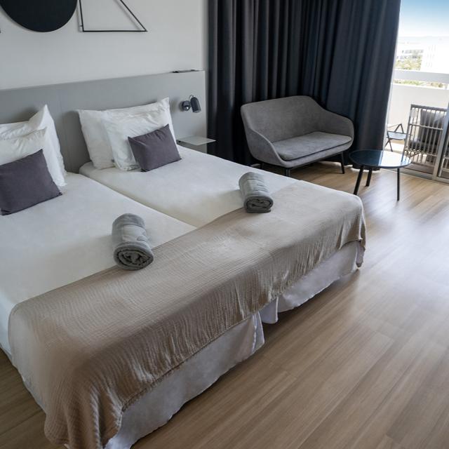 Apart'hôtel Coral Suites & Spa - adult only photo 6