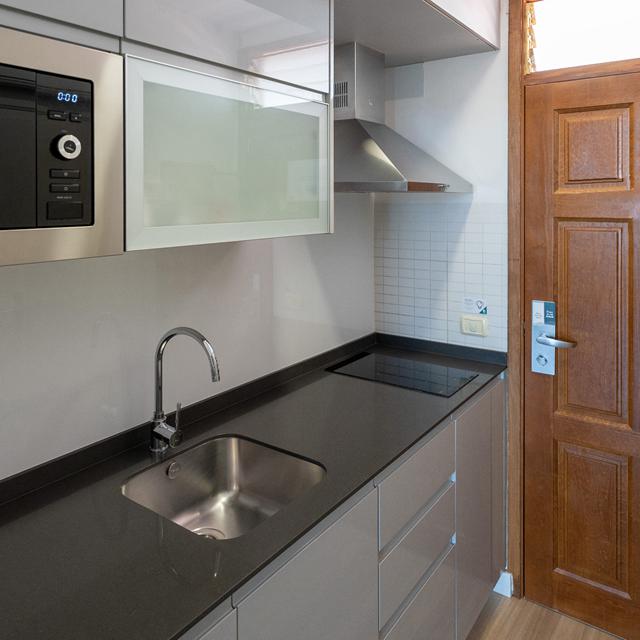 Apart'hôtel Coral Suites & Spa - adult only photo 5