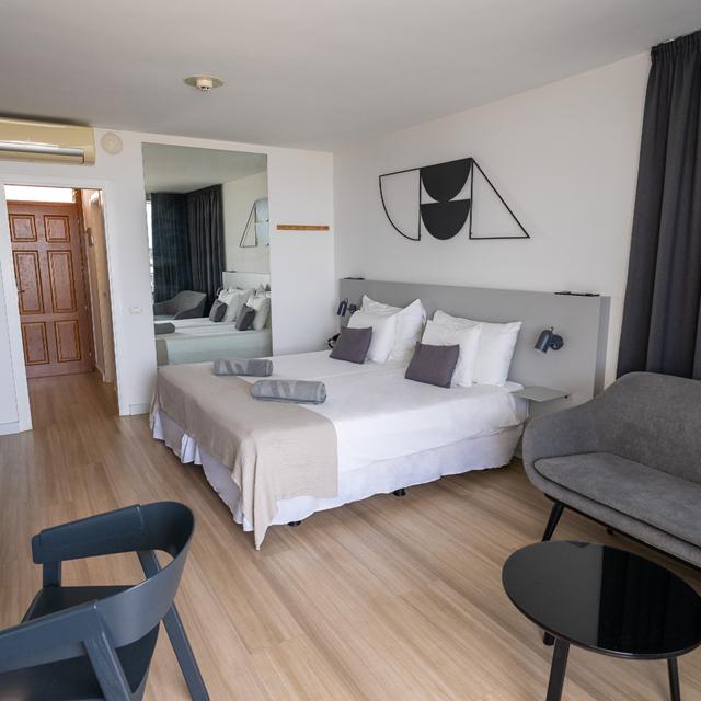 Apart'hôtel Coral Suites & Spa - adult only photo 4