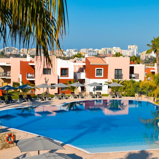 Aparthôtel Vitor's Village photo 0