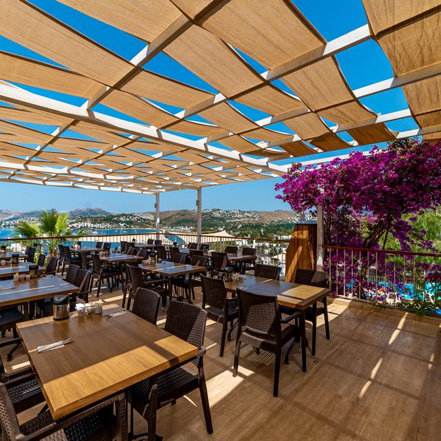 Hôtel Riva Bodrum Resort - réservé aux adultes photo 6