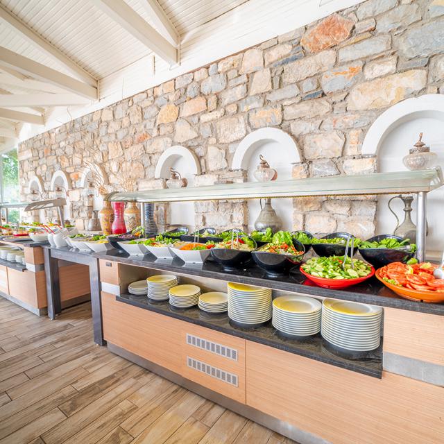 Hôtel Riva Bodrum Resort - réservé aux adultes photo 4