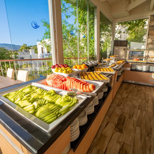 Hôtel Riva Bodrum Resort - réservé aux adultes photo 5