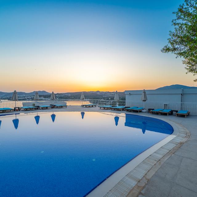 Hôtel Riva Bodrum Resort - réservé aux adultes photo 8