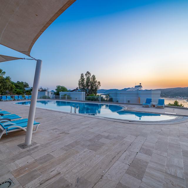 Hôtel Riva Bodrum Resort - réservé aux adultes photo 7