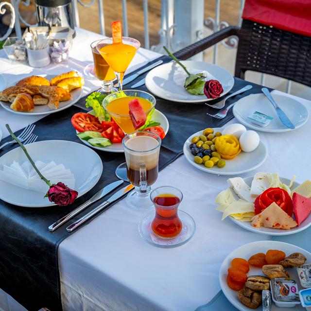 Hôtel Riva Bodrum Resort - réservé aux adultes photo 3