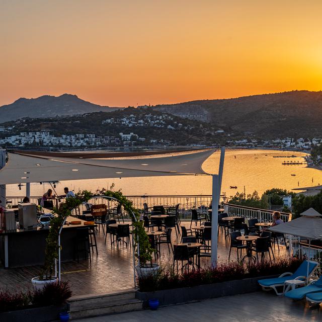Hôtel Riva Bodrum Resort - réservé aux adultes photo 16