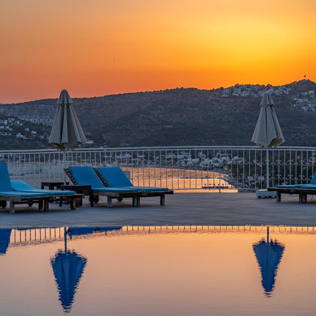 Hôtel Riva Bodrum Resort - réservé aux adultes photo 15