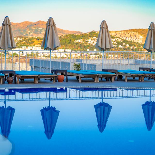 Hôtel Riva Bodrum Resort - réservé aux adultes photo 0