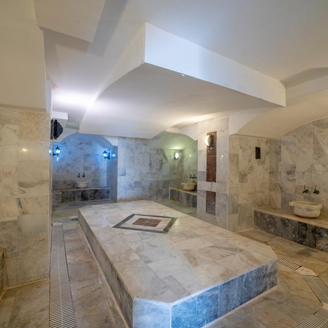 Hôtel Riva Bodrum Resort - réservé aux adultes photo 10