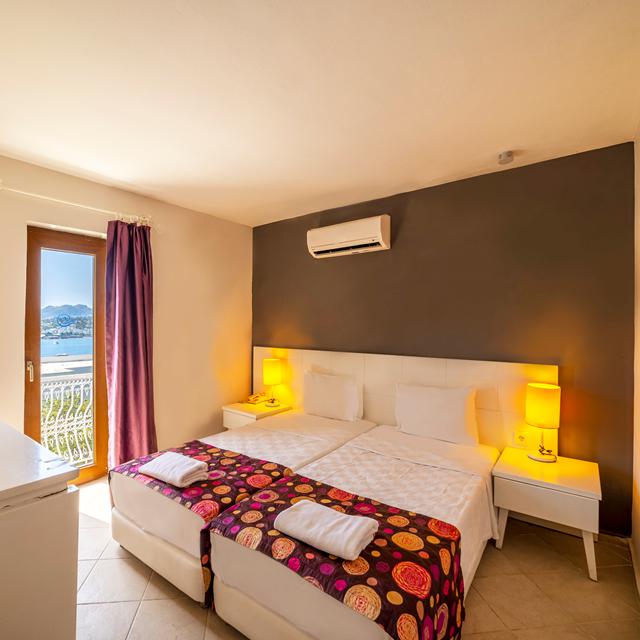 Hôtel Riva Bodrum Resort - réservé aux adultes photo 2