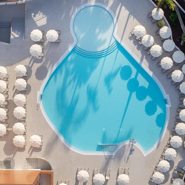 Hôtel AluaSoul Costa Adeje - Réservé aux adultes photo 11