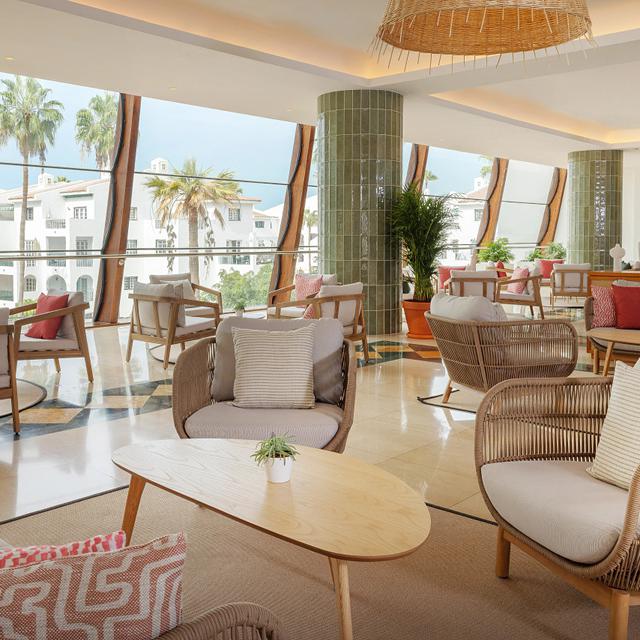 Hôtel AluaSoul Costa Adeje - Réservé aux adultes photo 6