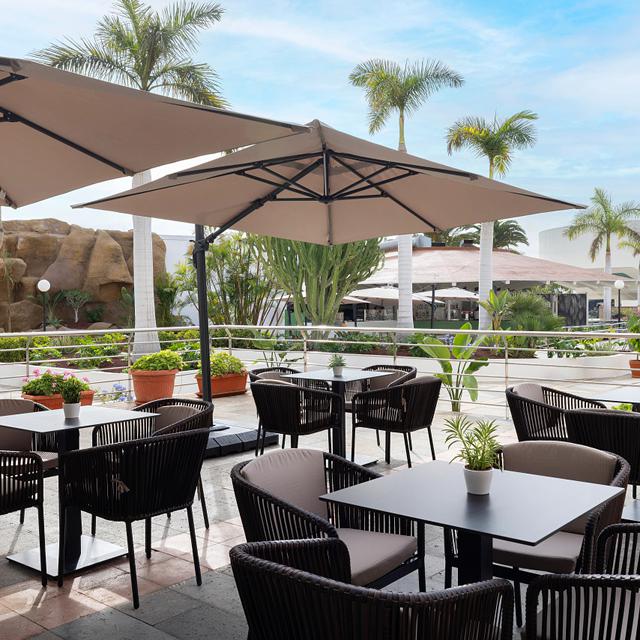 Hôtel AluaSoul Costa Adeje - Réservé aux adultes photo 13