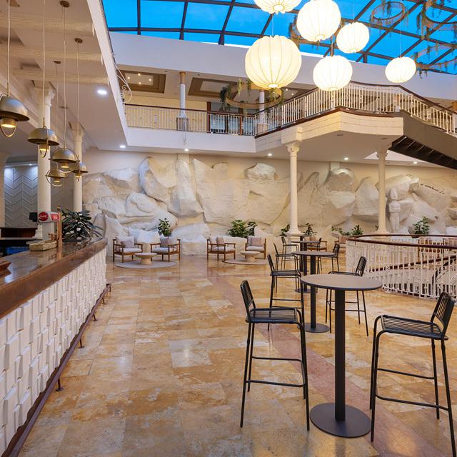 Hôtel AluaSoul Costa Adeje - Réservé aux adultes photo 12
