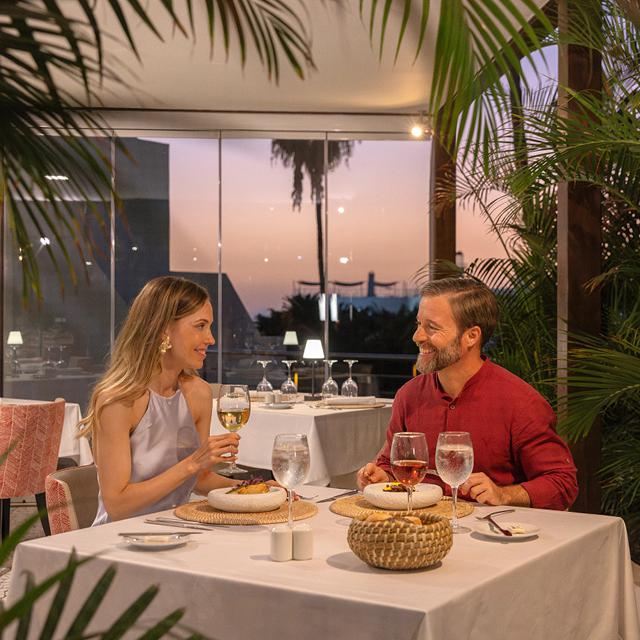 Hôtel AluaSoul Costa Adeje - Réservé aux adultes photo 17