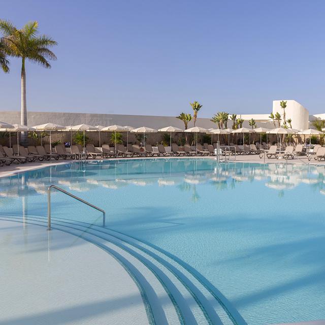 Hôtel AluaSoul Costa Adeje - Réservé aux adultes photo 0
