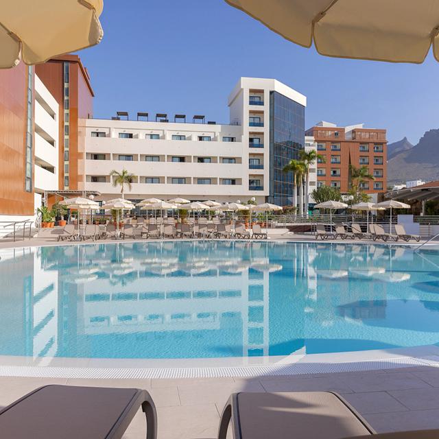 Hôtel AluaSoul Costa Adeje - Réservé aux adultes photo 22