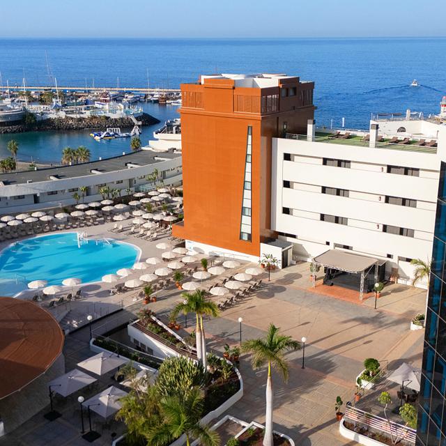 Hôtel AluaSoul Costa Adeje - Réservé aux adultes photo 27