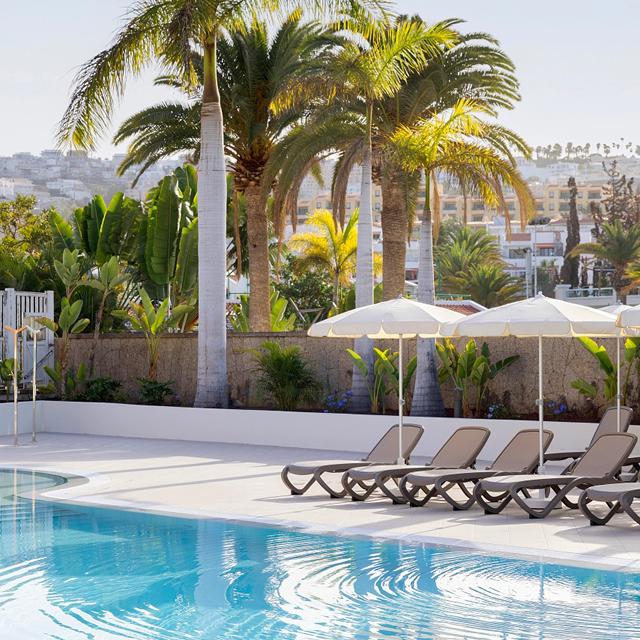 Hôtel AluaSoul Costa Adeje - Réservé aux adultes photo 20