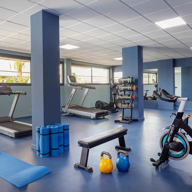 Hôtel AluaSoul Costa Adeje - Réservé aux adultes photo 18
