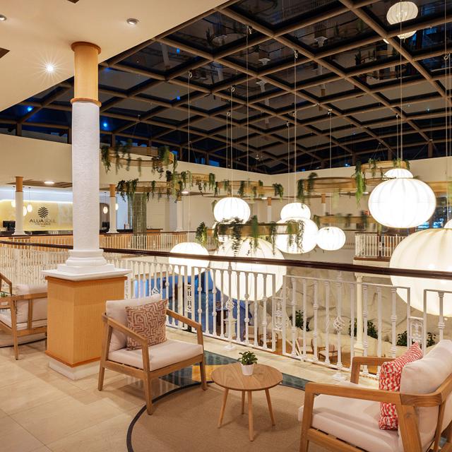 Hôtel AluaSoul Costa Adeje - Réservé aux adultes photo 16