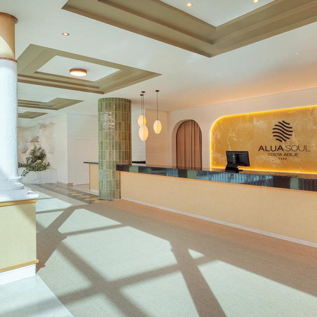 Hôtel AluaSoul Costa Adeje - Réservé aux adultes photo 19