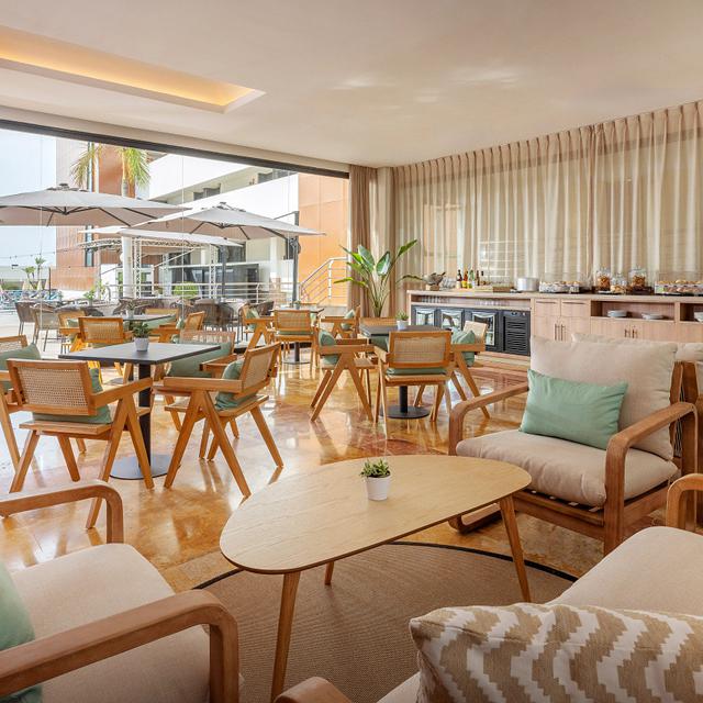 Hôtel AluaSoul Costa Adeje - Réservé aux adultes photo 15