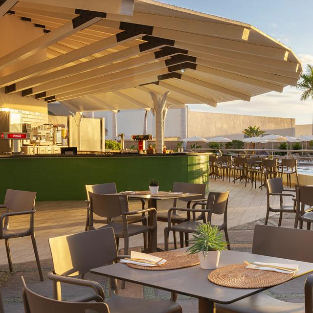Hôtel AluaSoul Costa Adeje - Réservé aux adultes photo 1