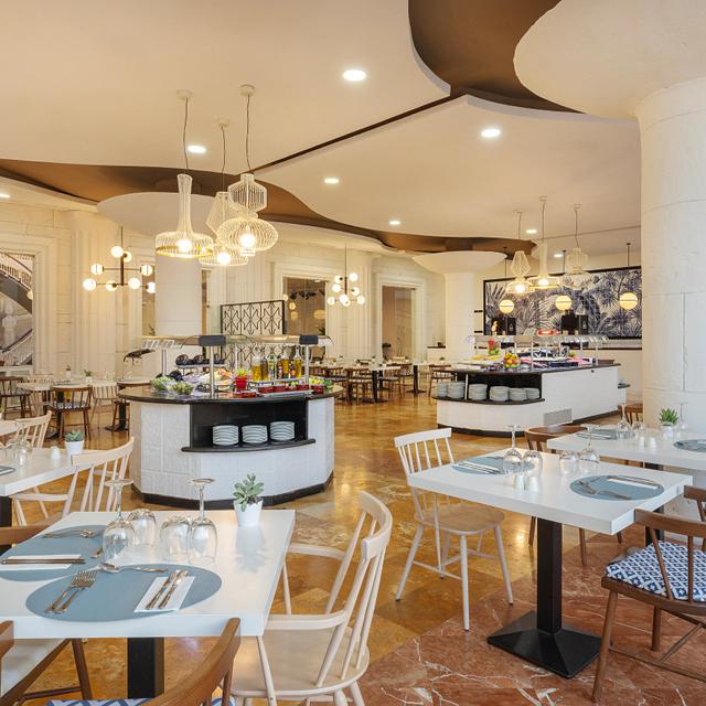 Hôtel AluaSoul Costa Adeje - Réservé aux adultes photo 7