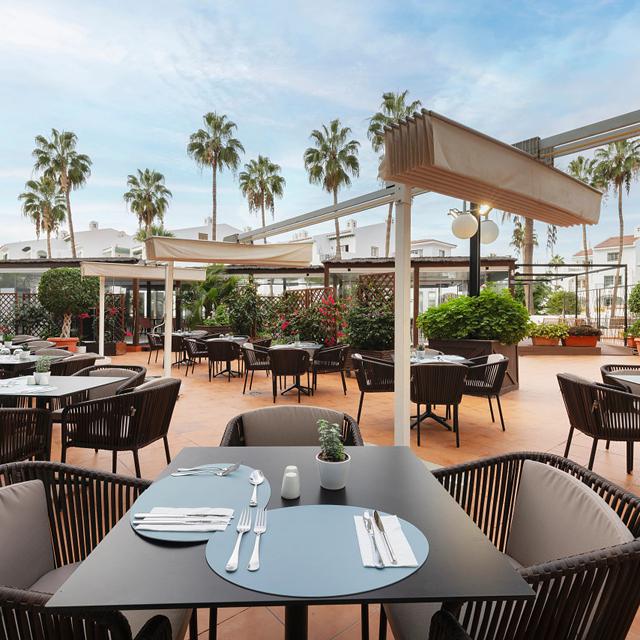 Hôtel AluaSoul Costa Adeje - Réservé aux adultes photo 10