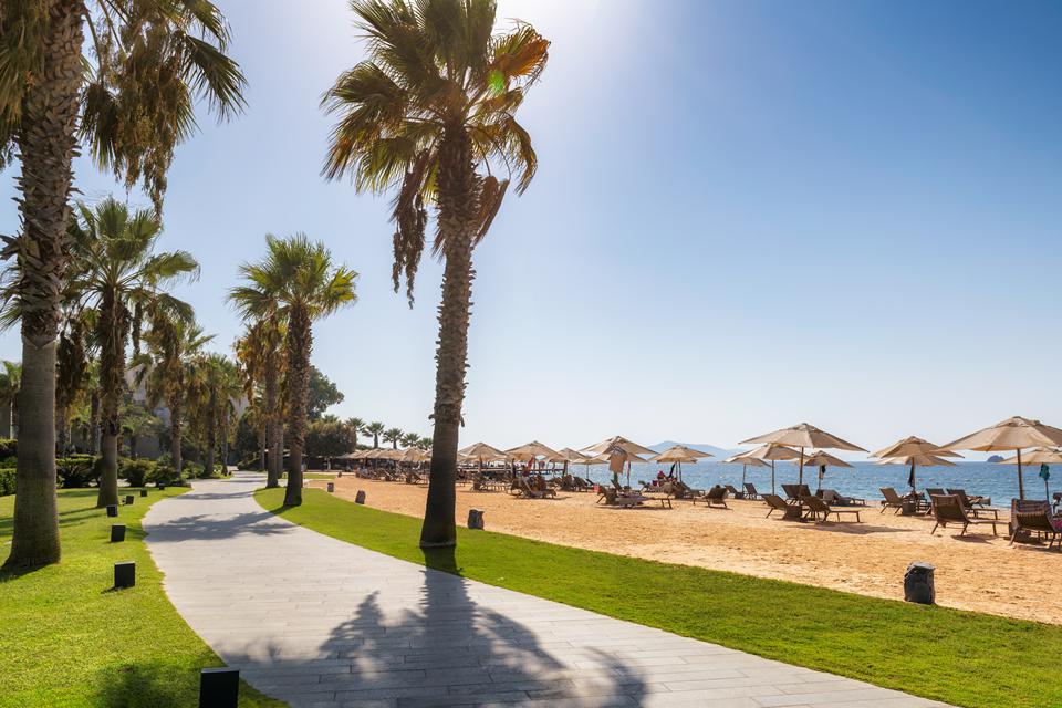 Bodrum-Turgutreis Photo : 3 sur 4