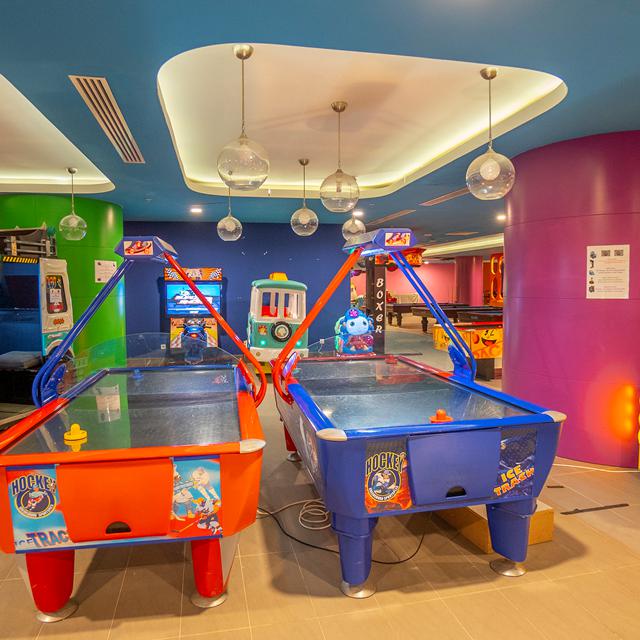 Hotel Sunmelia Beach photo 15