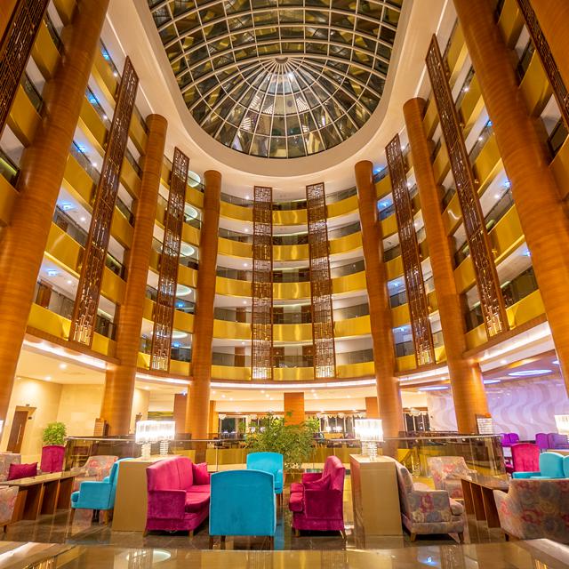 Hotel Sunmelia Beach photo 23
