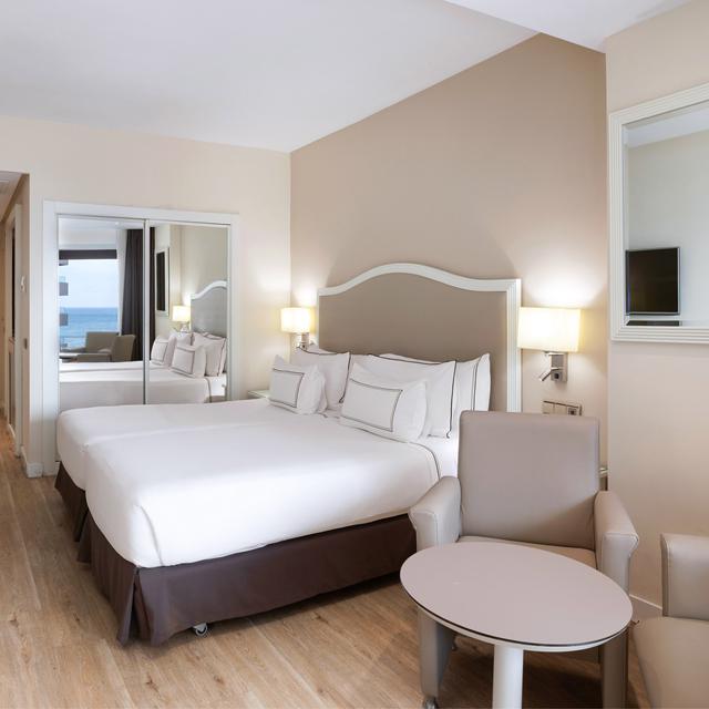 Hôtel Meliá Costa del Sol photo 2