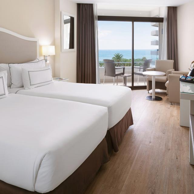 Hôtel Meliá Costa del Sol photo 15