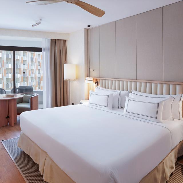 Hôtel Meliá Costa del Sol - THE LEVEL - Réservé aux adultes photo 2