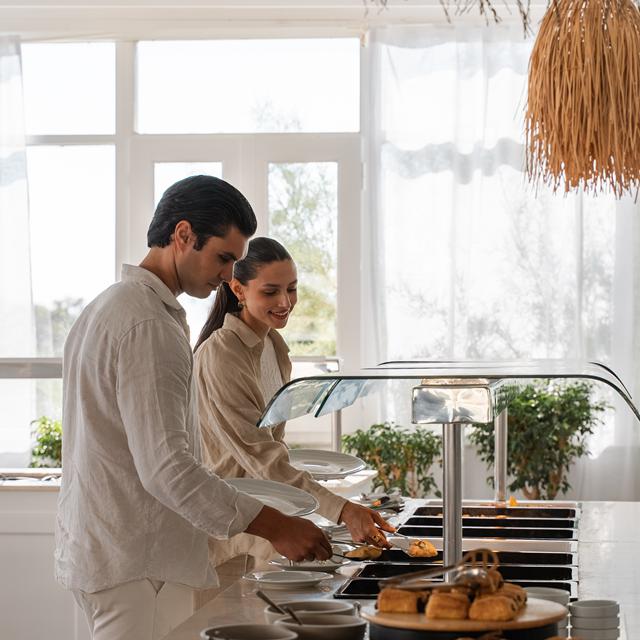 Amaria Beach Resort photo 4