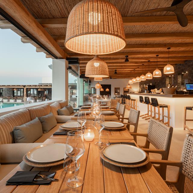 Amaria Beach Resort photo 5