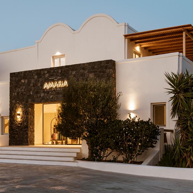 Amaria Beach Resort photo 18